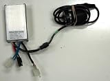 Currie Tech 24V Tune Up Kit- New throttle and controller!
