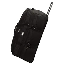 Transworld Luggage 42 rolling duffle bags