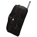 Transworld Luggage 42" Rolling Duffle Bag