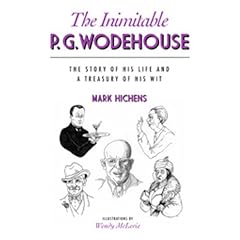 The Inimitable P.G.Wodehouse