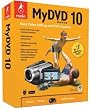 ROXIO 240400 MYDVD VIDEO LAB 10 - WIN XP Vista