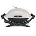 Weber 614004 Holzkohlegrill Char Q260 titan