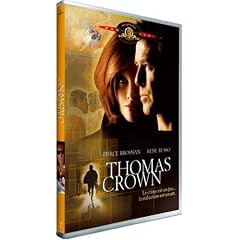 Thomas Crown (1999)