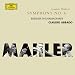 Gustav Mahler, der Zeitgenosse 2010/11