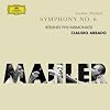 Mahler: Sinfonie No. 6