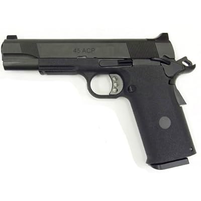  KJ���[�N�X �K�X�u���[�o�b�N�K�� 1911�n�C�L���p