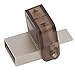 Kingston Digital 16GB Data Traveler MicroDuo USB 2.0 micro USB OTG DTDUO/16GB