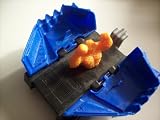 Thing Vehicle Happy Meal Toy Fantastic Four