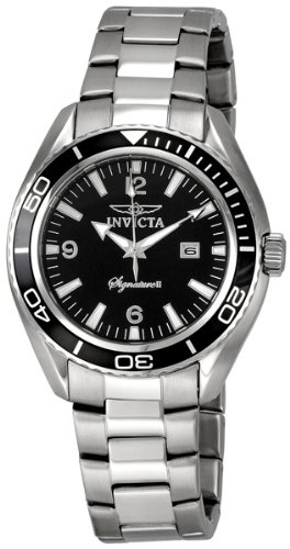 Invicta Signature II Mens Watch 7317