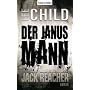 Der Janusmann: Ein Jack-Reacher-Roman von Lee Child