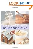 Beginners Guide to Cake Decorating