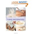 Beginners Guide to Cake Decorating