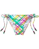 ROXY Paradise Brazil Side Tie Bottom