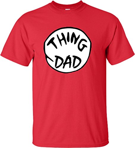 Adult Thing Dad T-Shirt