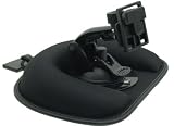 Arkon TTGO112 Deluxe Non-Skid / Friction Style Weighted Dash Mount for TomTom GO Series
