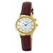 Cheap AK Anne Klein 107160MPBI Ladies Watches – Discount AK Anne Klein Leather Watches