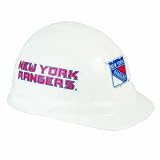 NHL New York Rangers Hard Hat