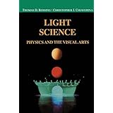light science physics and the visual arts undergraduate texts in contemporary physics