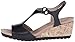 LifeStride Women's Now Wedge Sandal