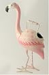 Flamingo Watering Can and Wormy Watering Sensor