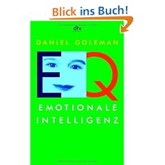 EQ. Emotionale Intelligenz