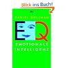 EQ. Emotionale Intelligenz