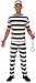 Rubie's Costume Haunted House Collection Prisoner Man Costume