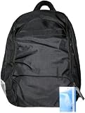 Anucci Laptop Rucksack Backpack Fits Up To 15 Screen Laptop