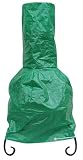 Review Gardeco CHICOVER1 / Gardeco Outdoor Small Weather Protective Chimenea Cover - Available In Three Sizes