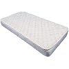 Paramount PSR6074 60" X 74" Premium Pillowtop Mattress