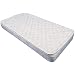 Paramount PSR6074 60" X 74" Premium Pillowtop Mattress