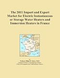 Instantaneous Water Heater Books
