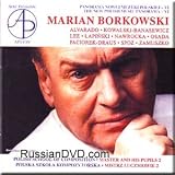Classical Music : The New Polish Music Panorama VI - Master and his pupils 2