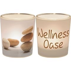 Ein Licht f�r Dich "Wellness Oase"