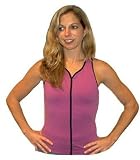Danskin Women's Racer Tank