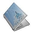 Asus F6V-C1-Blue 13.3-Inch Laptop (2.26 GHz Intel Core 2 Duo P8400 Processor, 256 MB RAM, 320 GB Hard Drive, Vista Premium) Blue