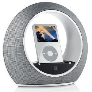 Cover image : ハーマンインターナショナル JBL radial micro ホワイト RADMICWHTJ