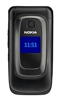 Nokia 6085 Phone (AT&T)