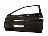 Seibon Carbon Fiber Doors