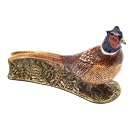 Pheasant Paperweight||RF10F