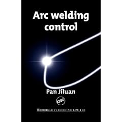 Arc welding control