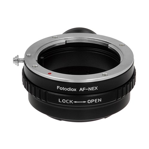 review Fotodiox 