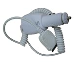 12 V - 24Volt KfZ Ladekabel - Autolader - car charger für iPod 10GB, 15GB, 20GB, 30GB, 40GB iPod, iPod mini, iPod Video, 3te und 4te Generation (3G, 4G, 5G), iPod mini, photo, nano, nano 2, Video, touch, iPhone, iPod 5th generation, iPod 5th generation (video), iPod classic, iPod nano 1st generation, iPod nano 2nd generation (aluminum), iPod nano 3rd generation (video), iPod nano 4th generation (video), iPod touch 1st generation, iPod touch 2nd generation, iPhone, i Phone, iPhone 3G
