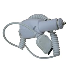 12V KfZ Ladekabel Autolader iPod car charger f�r Apple ipod i Pod Mini Video Photo Nano Video Touch 2G, 3G - kompatible Ger�te siehe Beschreibung