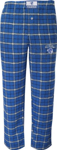 Buy Seton Hall Pirates Gridiron Flannel Pants