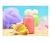Body Wash Still Life Photographic Poster Print by Lori Martin, 10x8
