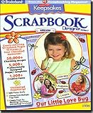  : Creating Keepsakes Scrapbook Designer Deluxe v.3