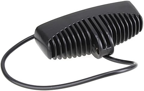 Mini Quake-proof 5 Led 15W LED Light Bar Work Light Rectangle Lamp off Road IP67 Worklamp