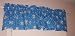 Disney Kids Valance Dogs Blue