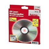 Hama CD/DVD Lens Cleaner